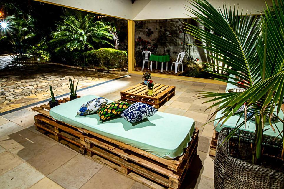 Recanto Do Aconchego Conservatoria Exterior photo