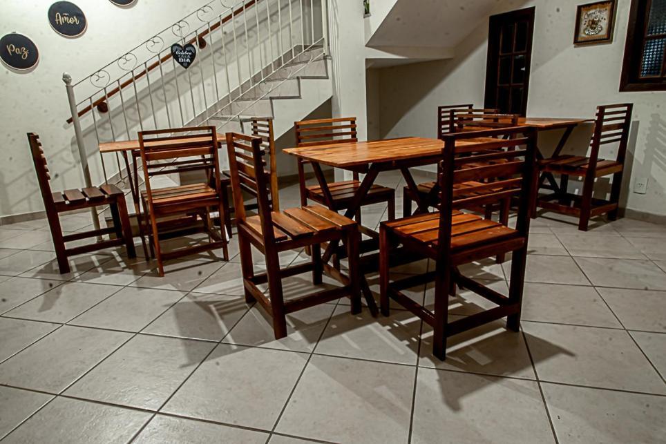 Recanto Do Aconchego Conservatoria Exterior photo