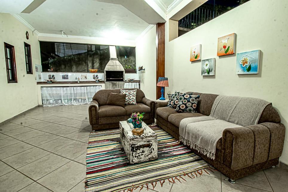 Recanto Do Aconchego Conservatoria Exterior photo